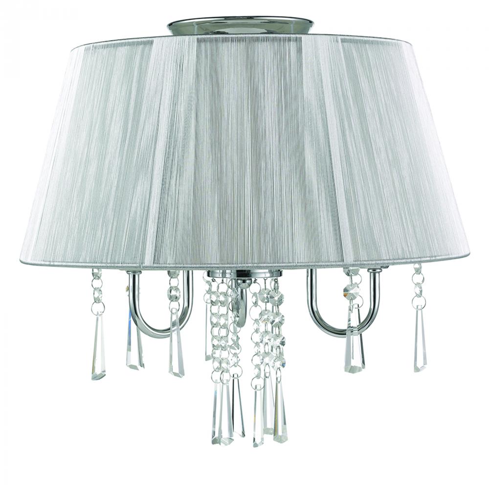 Convertible Semi-Flush